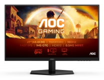 27G42E FHD 1MS 180HZ IPS GAMING MONITOR 27G42E
