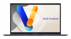 ASUS Vivobook 15 X1504VA-BQ5403W, 15.6" FHD IPS, Intel Core 5 120U, 16GB, 512GB SSD, W11H, Blauw