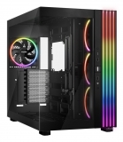 BE QUIET! LIGHT BASE 900 FX BLACK