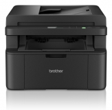 Monochrome 3-in-1 multifunction printer DCPL1660WRE1