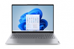 Lenovo ThinkBook 16 G8 IAL - Intel Core Ultra 7 255 512GB / 16GB