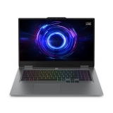 Lenovo LOQ 17IRX10 83JH00BKMB, 17.3" FHD, Intel Core i7 13700, 32GB, 512GB SSD, GeForce RTX 5070 8GB, W11H, Grijs