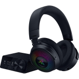 Razer Kraken V4 Pro Wireless Gaming Headset with Control Hub