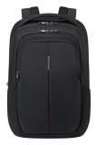 Samsonite Guardit 3.0 rugzak 17,3 inch, zwart