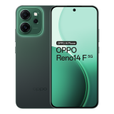 OPPO Reno14 F 5G CPH2743 8+256GB Luminous Green