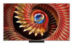 TCL QD Mini-led 85C81K