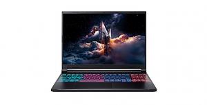 Acer Nitro V 16S AI ANV16S-41-R0FC, 16" 3K WQXGA IPS 180Hz, Ryzen 7 260, 16GB DDR5, 512GB PCIe NVMe SSD