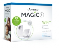 DEVOLO MAGIC 1 WIFI MINI STARTER KIT