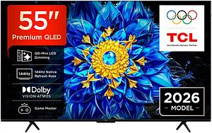 TCL QLED 55QLED810L