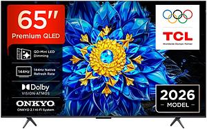 TCL QLED 65QLED810L