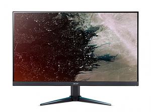 ACER GAMING MONITOR 69cm 27'' ZeroFrame QHD IPS 200Hz 16:9 1ms/0.5ms(GTG Min.) 250nits 2xHDMI DP MM
