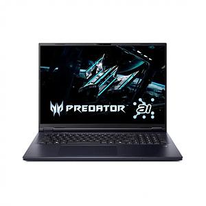 Acer Predator Helios Neo 18 AI PHN18-72, 18" WQXGA IPS, Intel Core Ultra 9 275HX, 64GB, 2TB SSD