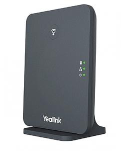 YEALINK DECT BASISSTATION W70B