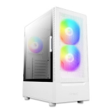 Antec NX410 White Mid-Tower PC Case 0-761345-81042-5