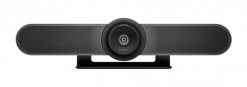 Logitech MeetUp Conference camera