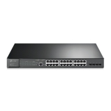 TP-LINK OMADA SWITCH TL-SG3428MP POE 24P