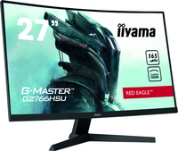 IIYAMA MONITOR G2766HSU-B1