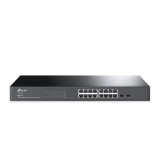 TP-LINK OMADA SWITCH TL-SG2218 16P /2SFP