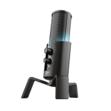 Trust GXT 258 FYRU USB 4-in-1 Streaming Microphone