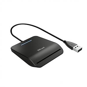 Trust Primo Smartcard ID Reader