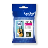 BROTHER INKTPATROON LC421XLM
