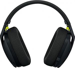 G435 LIGHTSPEED WRLS G Headset BLACK - 981-001050