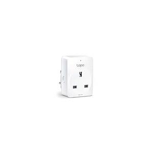 TP-Link Mini Smart WiFi Socket Energy Monitoring SWI TP