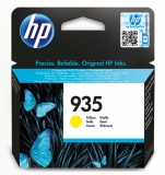 HP CART 935 YELLOW