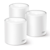 TP-LINK DECO X50 MESH WIFI 6 AX3000 (3-P