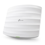 TP-Link AC1750 Wireless Dual Band Wifi Ceiling Mount Access Point,1 Gigabit port, 802.3af PoE