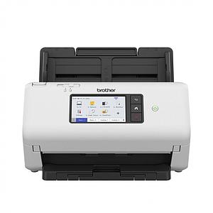 Brother ADS-4700W Compact Document Scanner