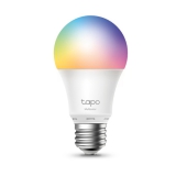 TP-Link Tapo Smart Wi-Fi Light Bulb L530, Multicolor