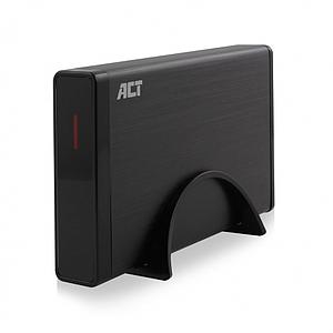 Act USB 3.2 Gen1 Hard Disk Enclosure 3.5" 